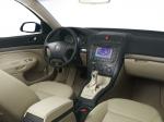 Skoda Octavia 2004 года